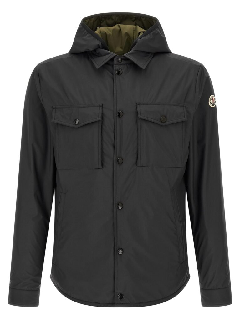 'Chirano' 2-in-1 jacket