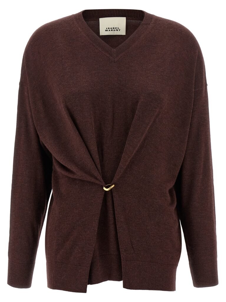 'Chiraz' sweater