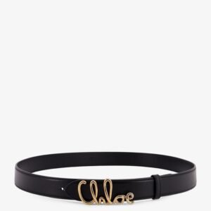 Chloé Iconic Leather Belt