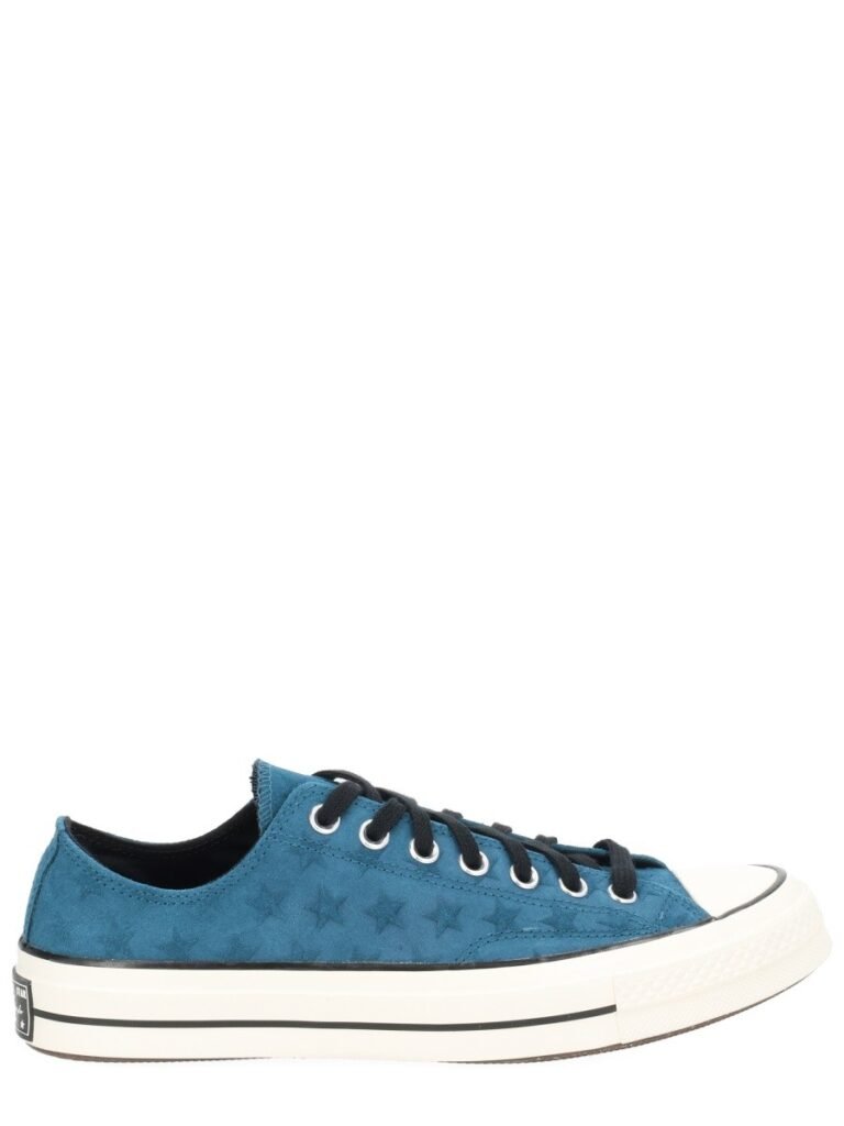 "CHUCK 70 STARS" SNEAKER