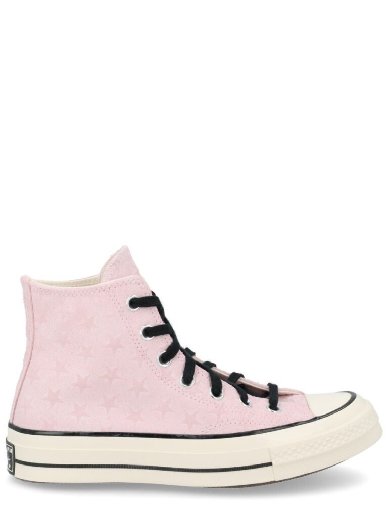 "CHUCK 70 STARS" SNEAKER