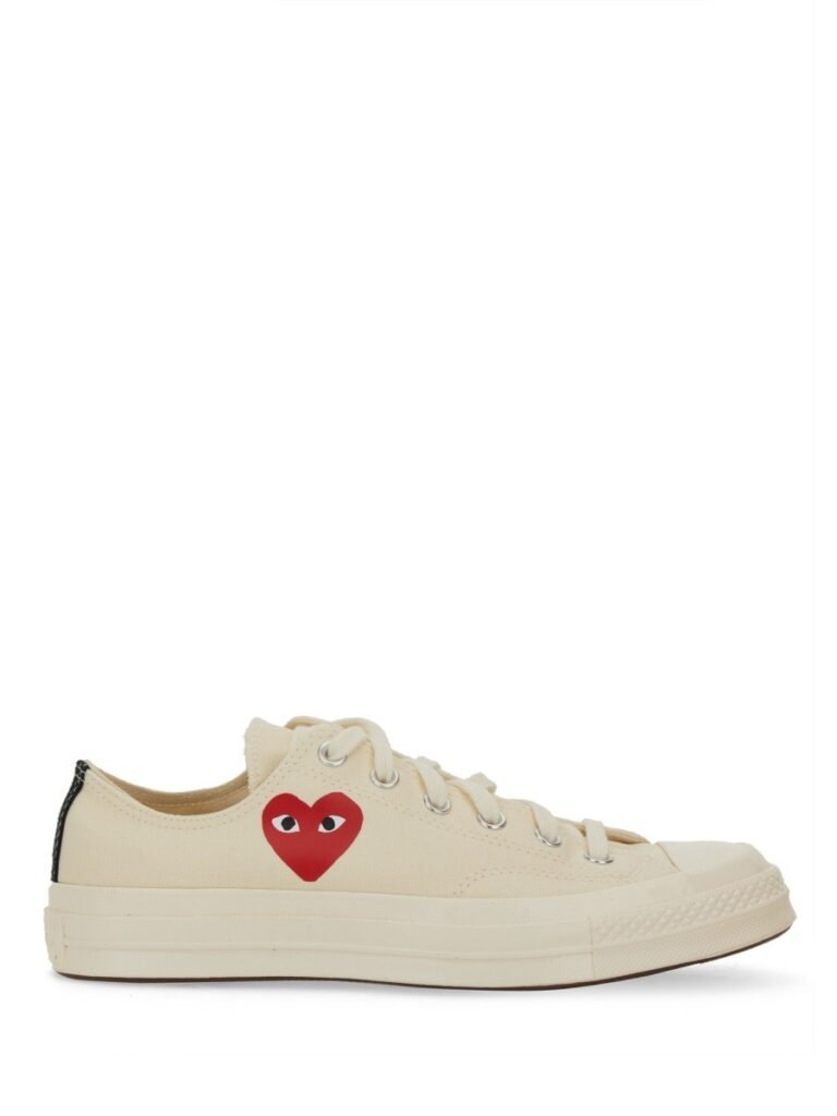 "CHUCK TAYLOR 70" SNEAKER