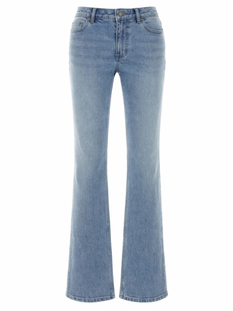 "CIGARETTE" JEANS