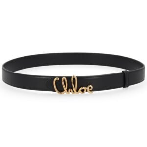 CINTURA "CHLOÉ ICONIC"