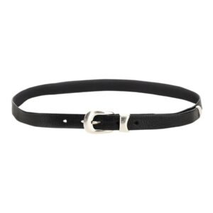 CINTURA IN PELLE