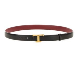 CINTURA REVERSIBILE T TIMELESS