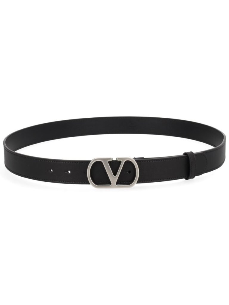 CINTURA VLOGO SIGNATURE
