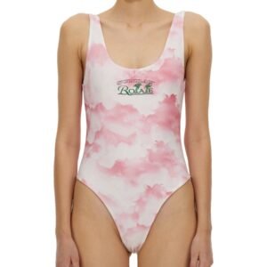"CISMIONE" ONE-PIECE SWIMSUIT