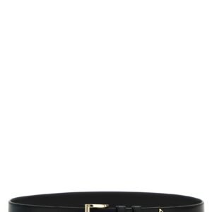 'City calf' belt