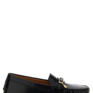 'City Gommino' loafers