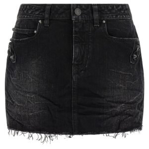 'City' skirt