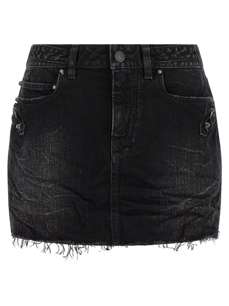 'City' skirt