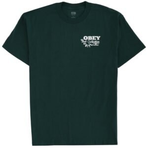 "CIVILIZATION" T-SHIRT