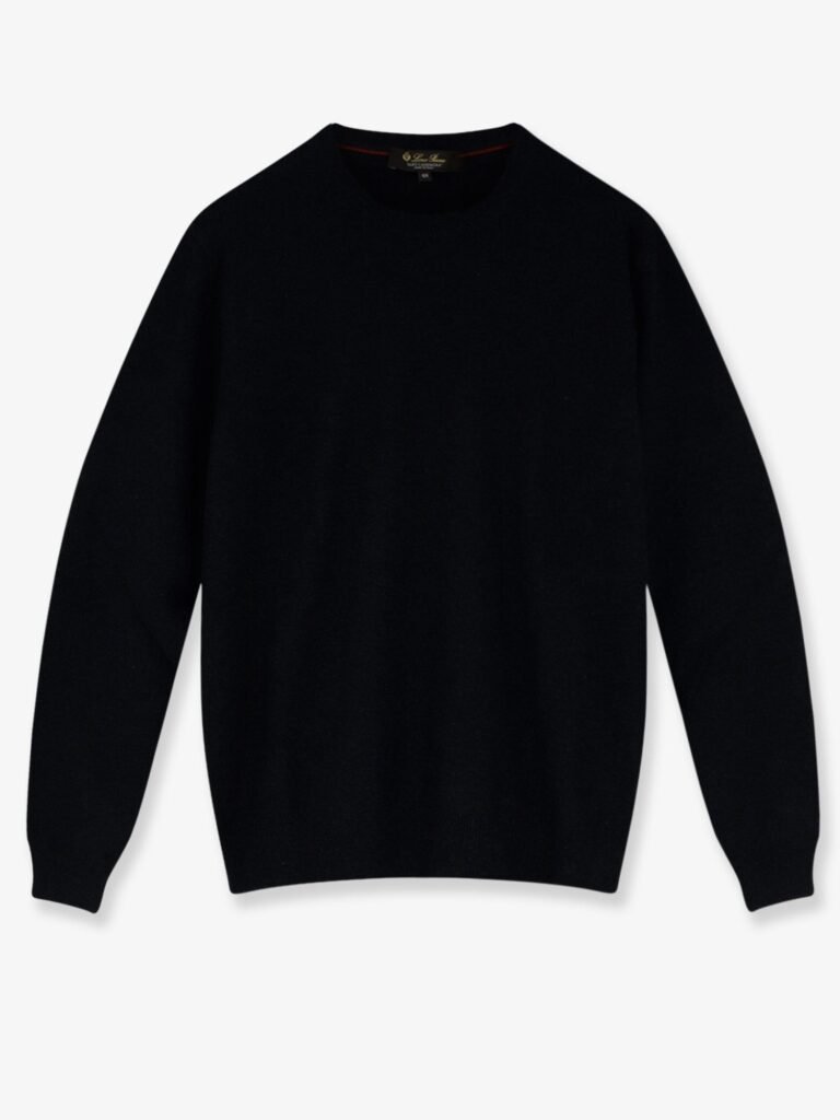 Classic Baby Cashmere sweater