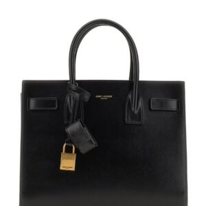 "CLASSIC BABY SAC DE JOUR" BAG