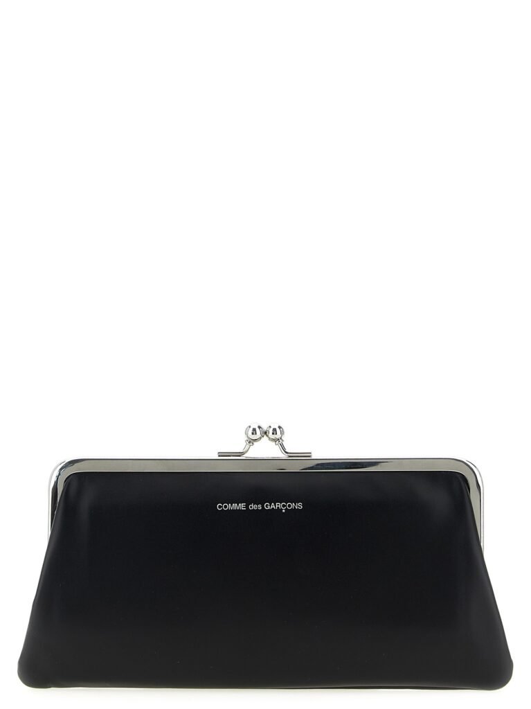 'Classic Clasp' purse