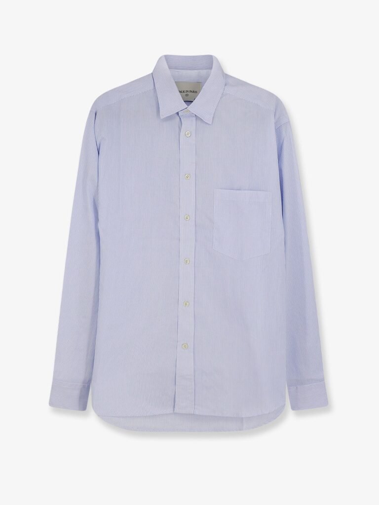 Classic cotton shirt