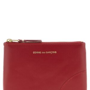 'Classic leather line’ wallet