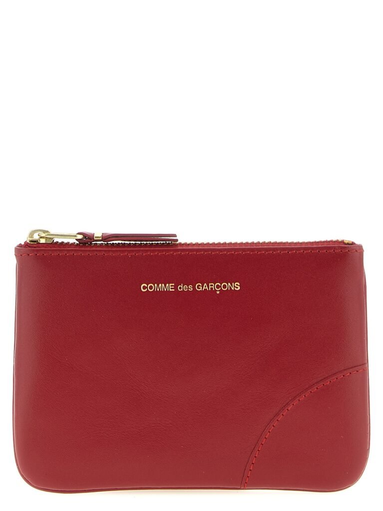 'Classic leather line’ wallet