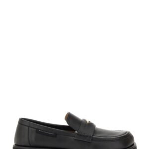CLASSIC LOAFER "RYDER"