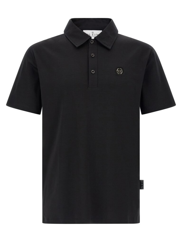 'Classic' polo shirt