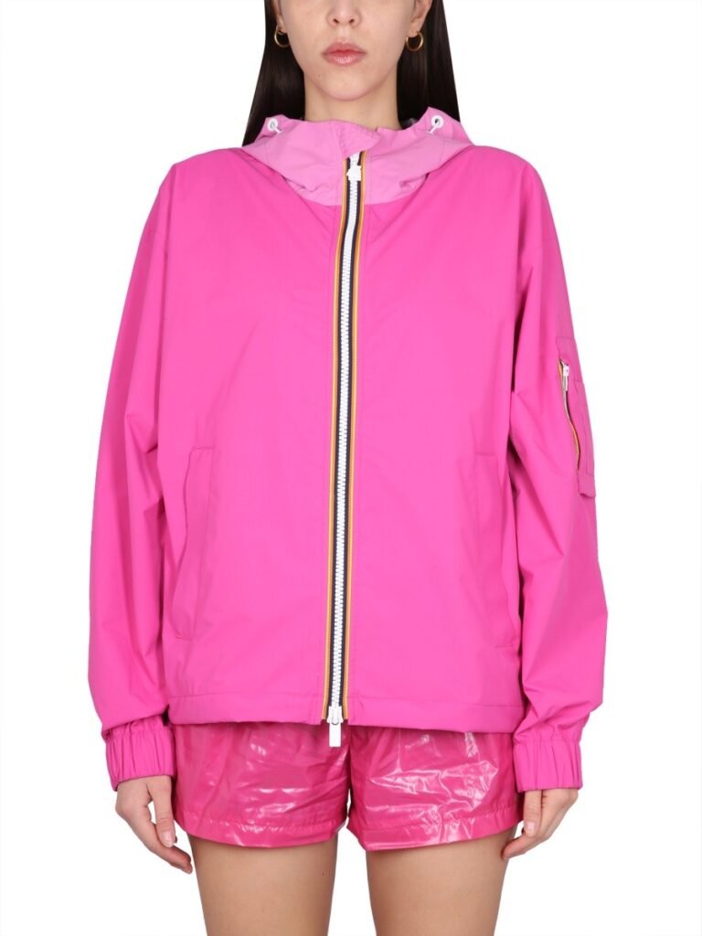 CLAUDEY 2.1 JACKET