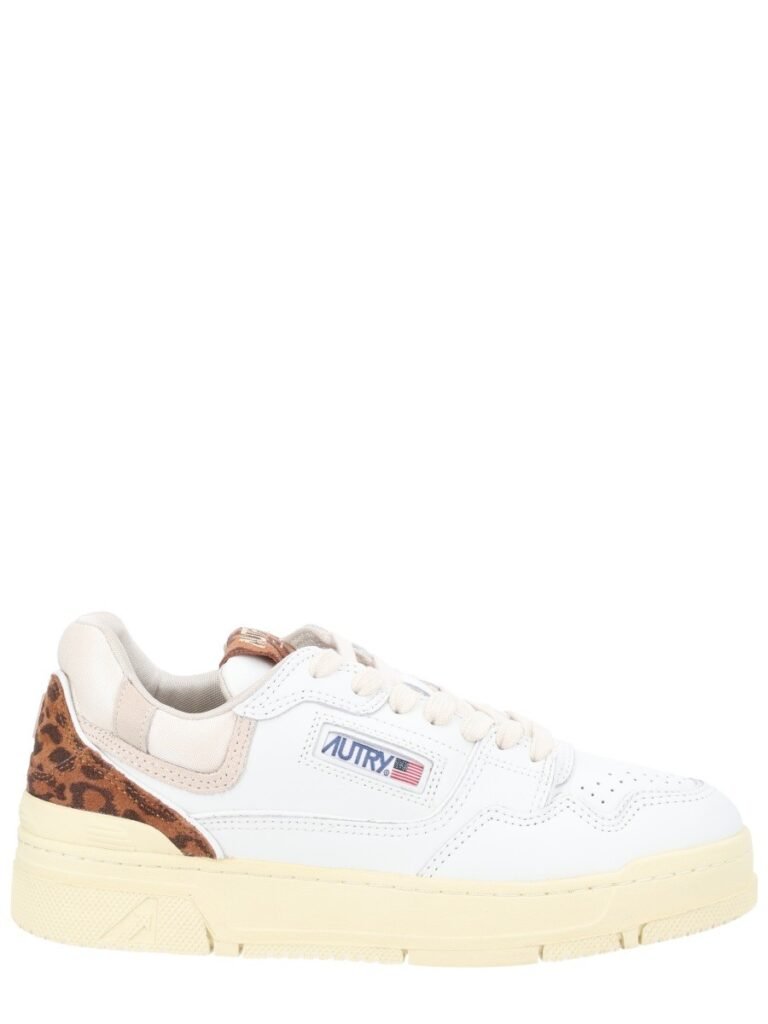 "CLC LOW" SNEAKER