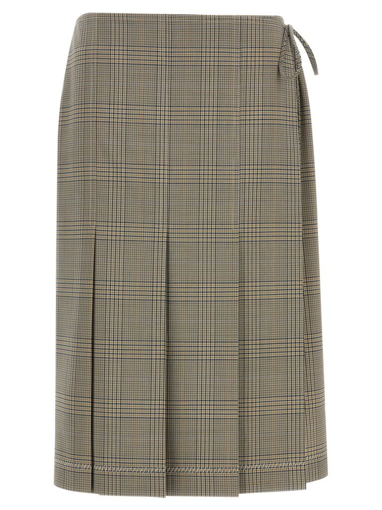 'Clement' skirt