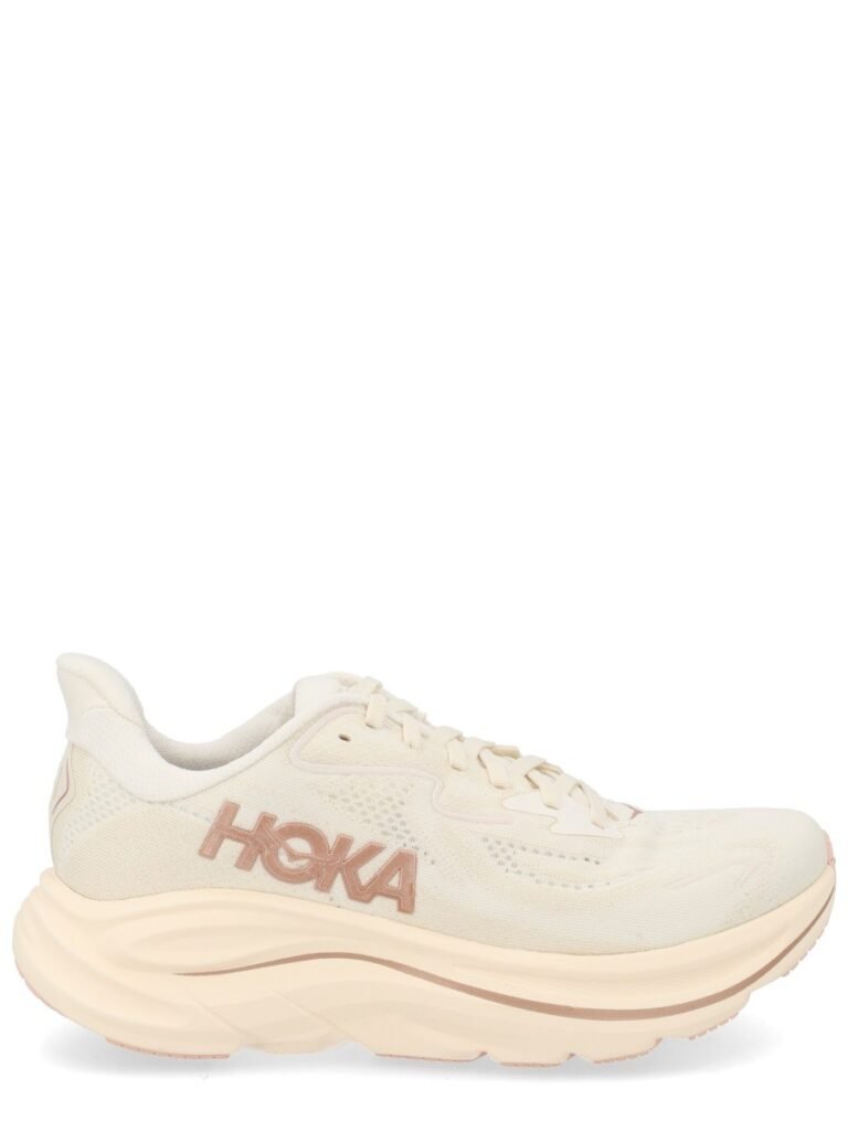 "CLIFTON 10" SNEAKER