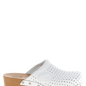 'Clog' x Scholl sabots