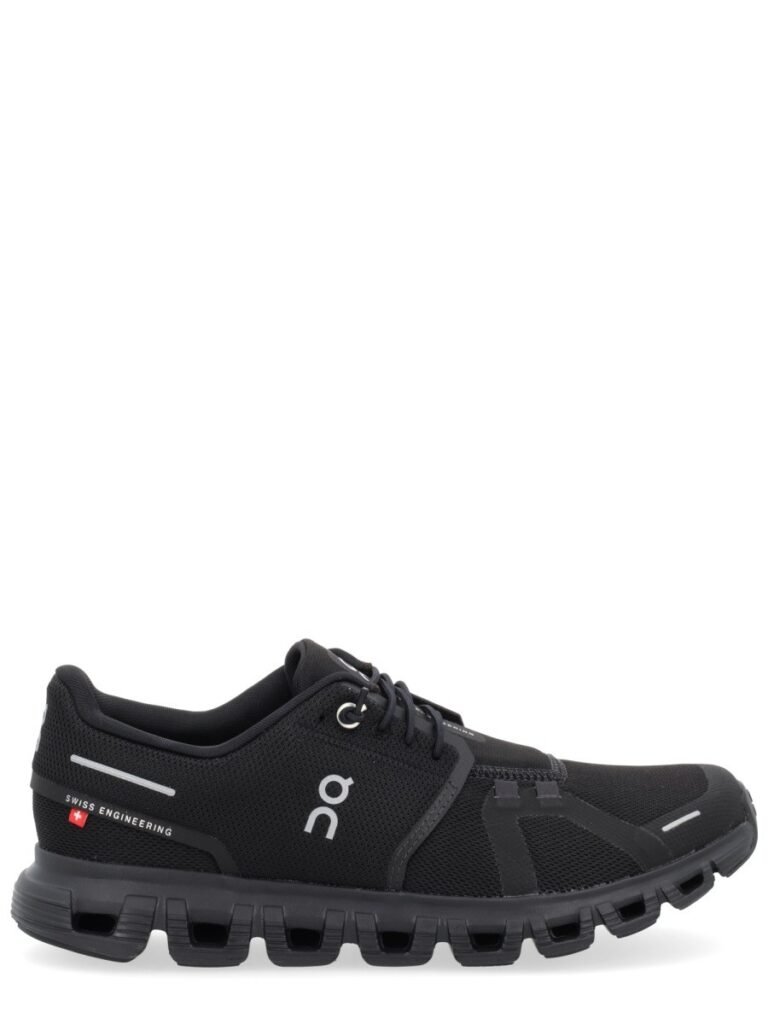 "CLOUD 6" SNEAKER