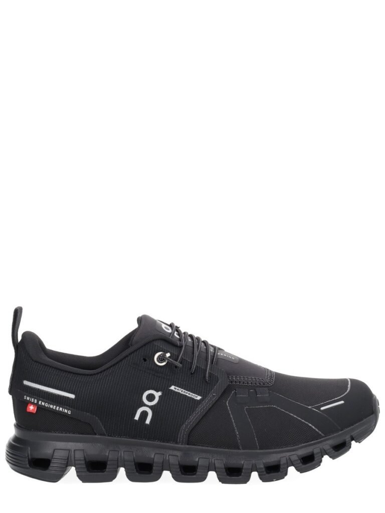 "CLOUD 6" SNEAKER