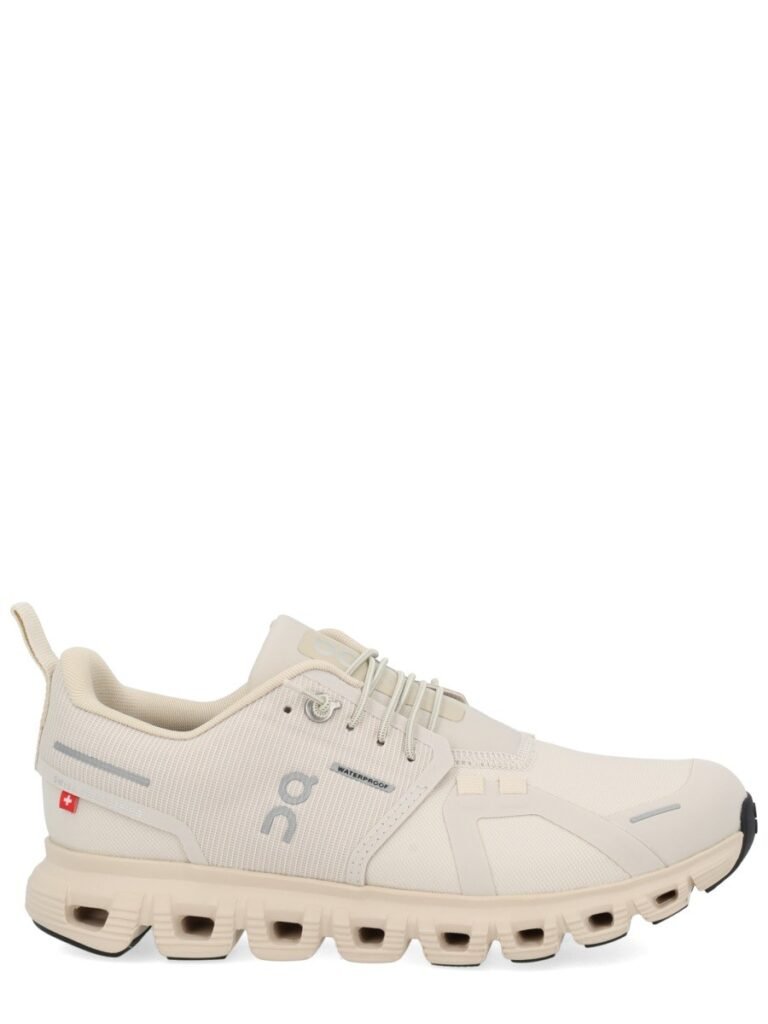 "CLOUD 6" SNEAKER