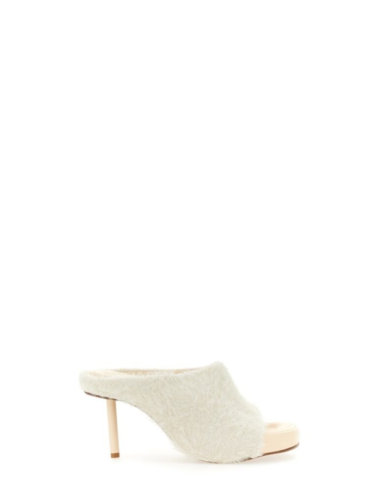 CLOUD MULES