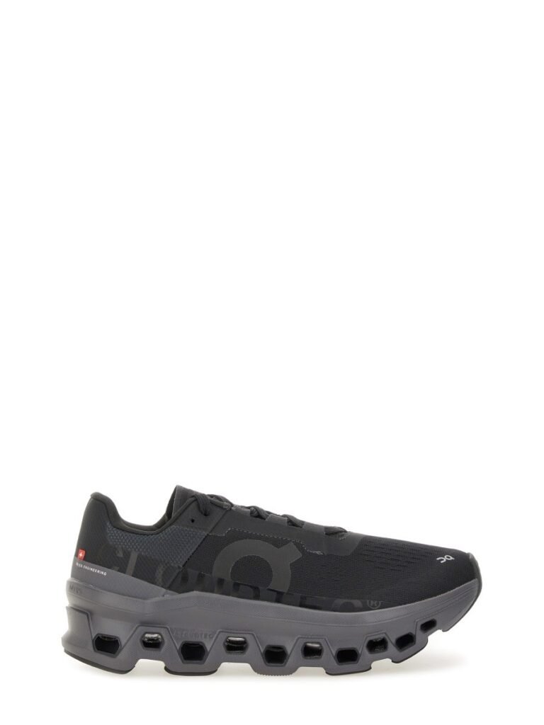 "CLOUDMONSTER" SNEAKER