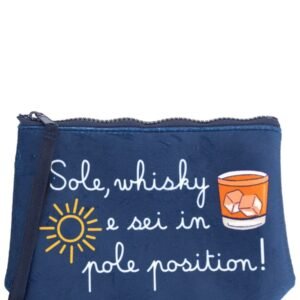CLUTCH BAG "ALINE"