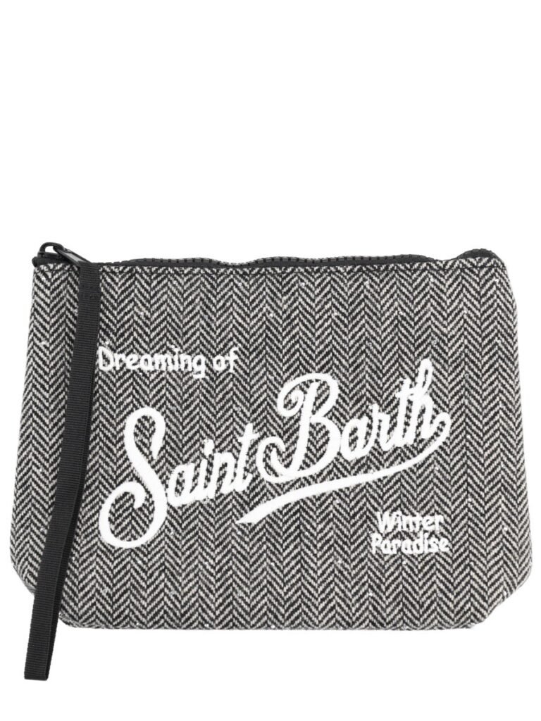 CLUTCH BAG "ALINE"