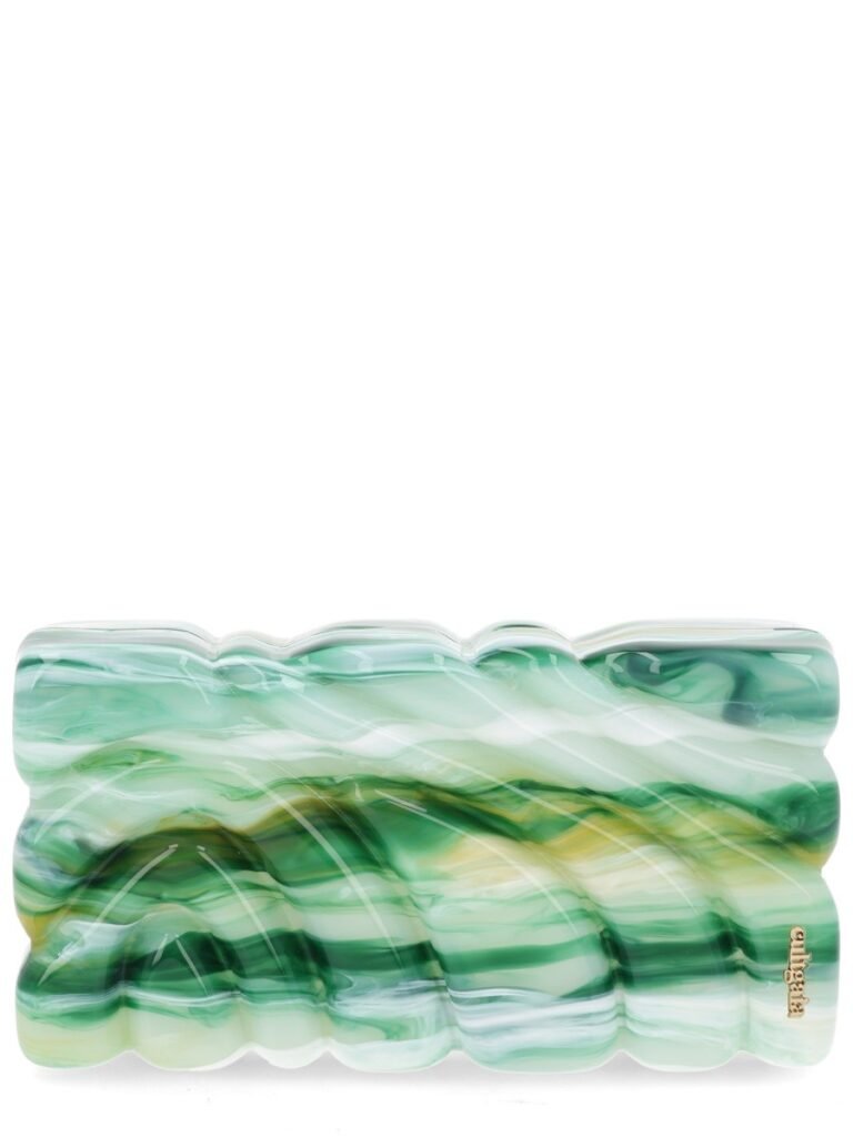 CLUTCH BAG "AURA"