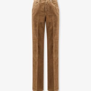 Clyde corduroy trousers