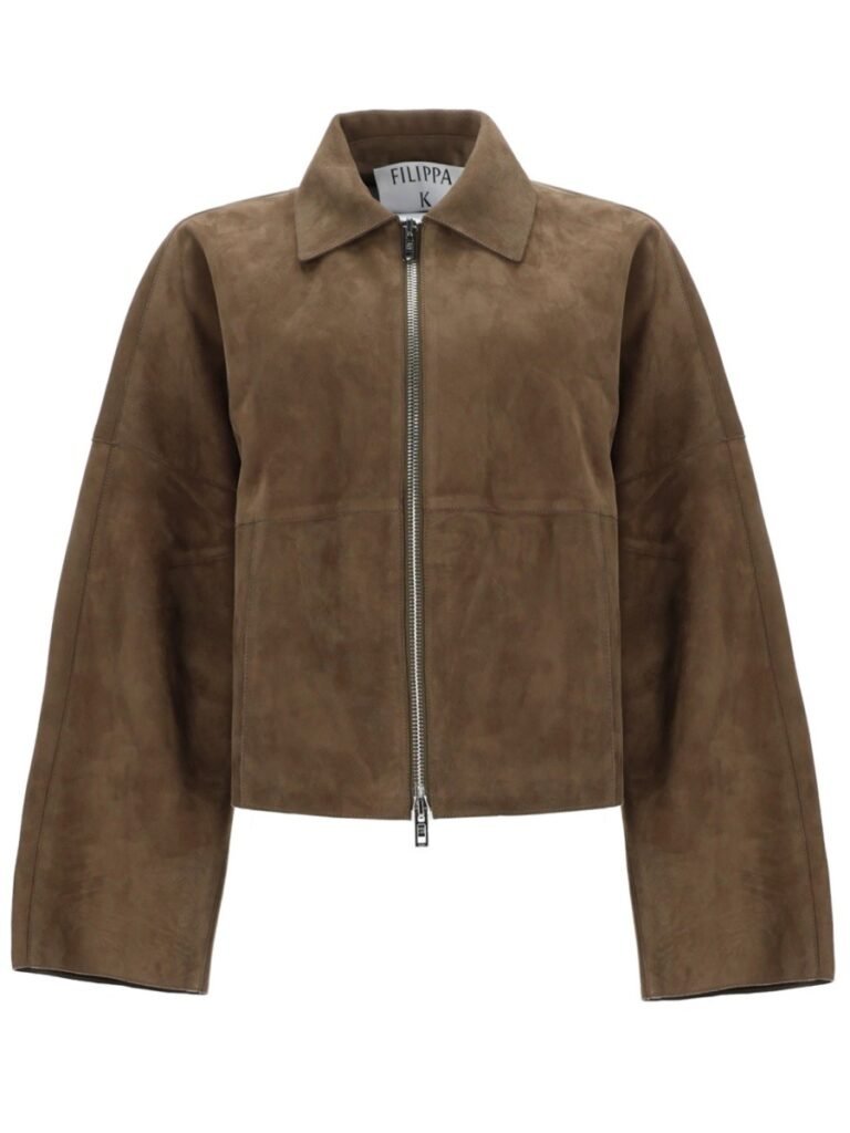 "COACH" JACKET