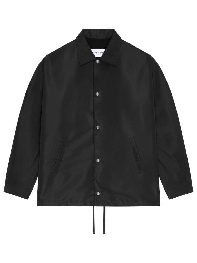 "COACH" JACKET