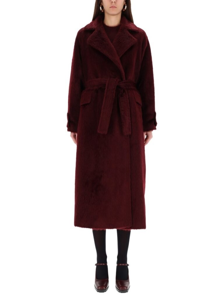 COAT "ALBATA"