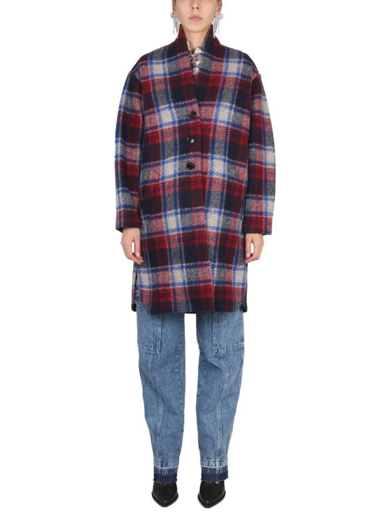 COAT "GABRIEL"