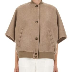 COAT "LETICIA"