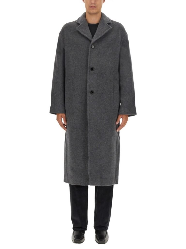COAT "LOVE"