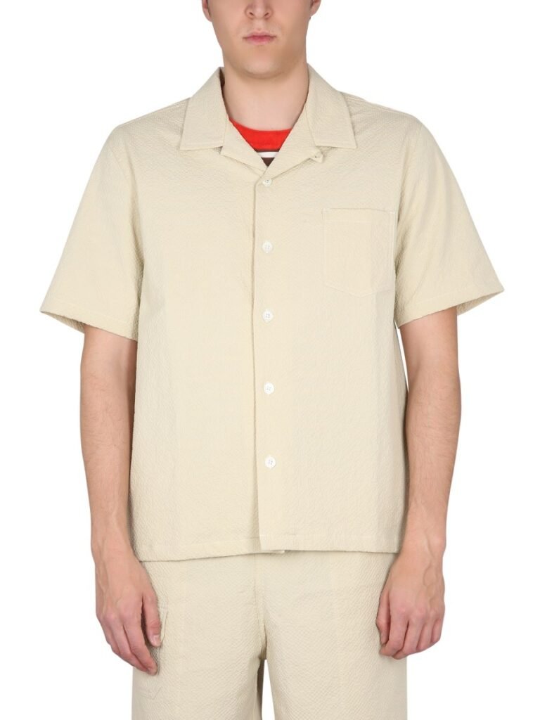 COCKTAIL SHIRT