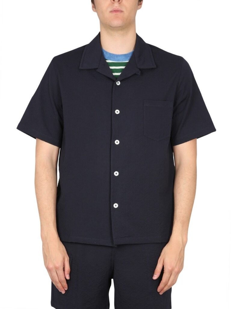 COCKTAIL SHIRT