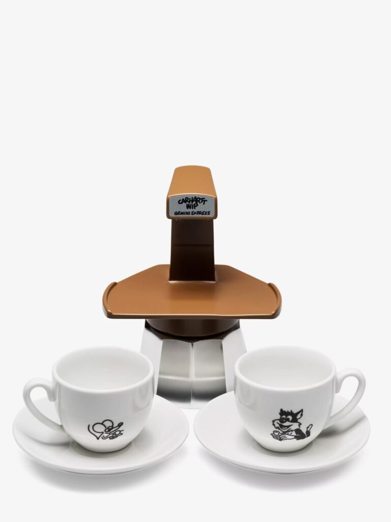 Coffee Break Espresso Set