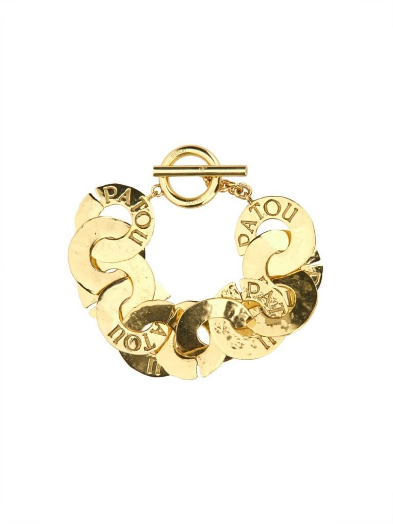 COINS BRACELET