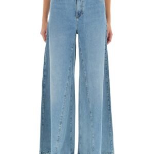 "COLETTE RINSE" JEANS